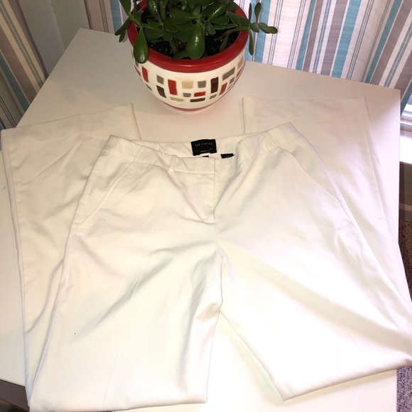 The Limited Pants - The Limited Cassidy fit slacks The Limited Pants - The Limited Cassidy fit slacks